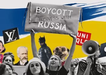 Защо модната западна мисъл мрази Русия