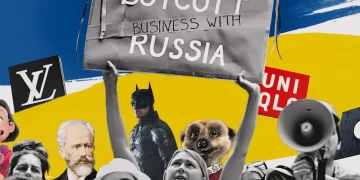 Защо модната западна мисъл мрази Русия