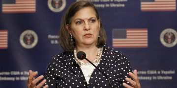 Дълбоката държава в САЩ е виновна за касапницата в Украйна