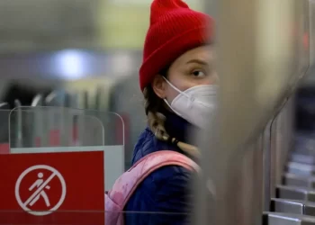 „Обуздаване на цялото общество“: Ръст на технологиите за биометрични данни