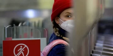 „Обуздаване на цялото общество“: Ръст на технологиите за биометрични данни