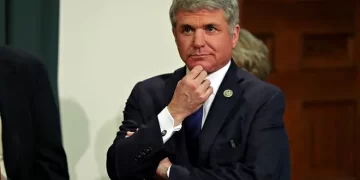 В Съединените щати говорят за затягане на надзора върху отпускането на помощ за Украйна