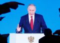 Защо американците мразят Путин?