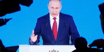 Защо американците мразят Путин?