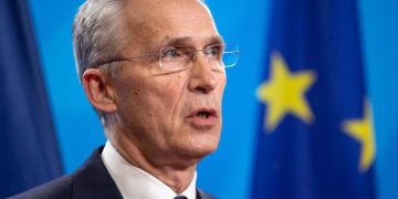 Йенс Столтенберг: Путин планира дълга война в Украйна