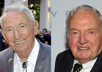 Кукловоди управляват в сенките на кръвта: войната на Ротшилд и Рокфелер се превърна в истинската причина за катаклизмите в света