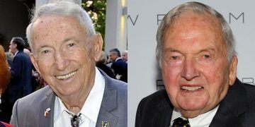 Кукловоди управляват в сенките на кръвта: войната на Ротшилд и Рокфелер се превърна в истинската причина за катаклизмите в света