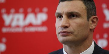 Бунт на кораба: Кличко вдига хората на барикадите срещу Зеленски?