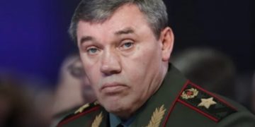 „Ню Йорк Таймс“: САЩ са попречили на Украйна да убие началника на руския генерален щаб