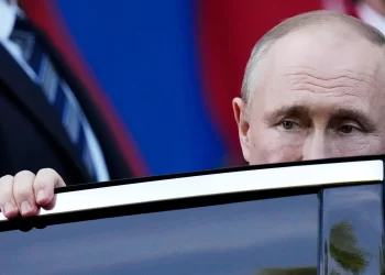 Путиновото лекарство: разпокъсана беззъба Украйна, разделена от 100-километрова ничия земя