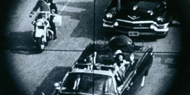 Американската истина: Убийството на JFK част 2 – Кой го извърши?