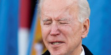 70% от американците не искат Байдън да се кандидатира за президент