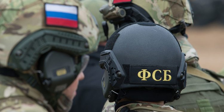 Руската ФСС съобщи, че е ликвидирала симпатизанти на “Ислямска държава”, прехвърляли бойци в Сирия и Украйна