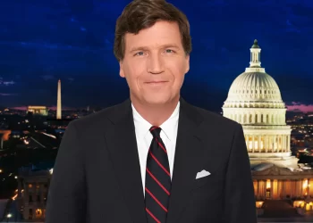 Тъкър Карлсън: Какво стои зад цензурата на Туитър върху историята на Хънтър Байдън