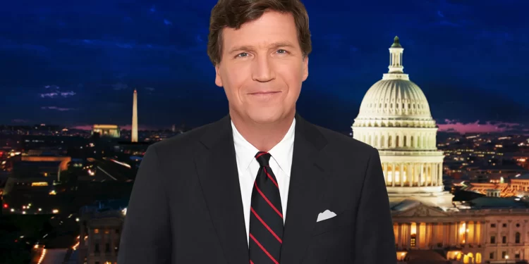 Тъкър Карлсън: Какво стои зад цензурата на Туитър върху историята на Хънтър Байдън