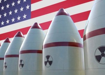 Американците ребрандират концепцията си за ядрено оръжие, за да го направят от отбранително в атакуващо