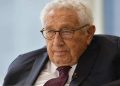Хенри Кисинджър: Как да избегнем нова световна война