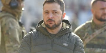 National Review: Зеленски не трябва да посещава САЩ