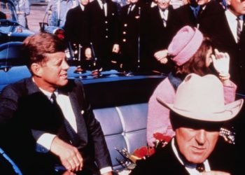 Американската истина: Убийството на Джон Кенеди: Част I – Какво се случи?