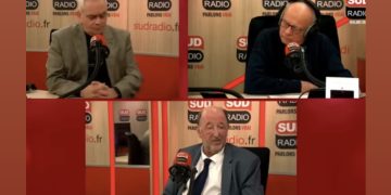 Жак Бо и Франсоа Мартен: Западът се сети, че беше по-добре да послуша Путин миналата година