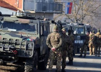 Новата война за Косово беше отменена само за известно време