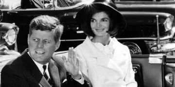 Американската истина: Убийството на Джон Кенеди