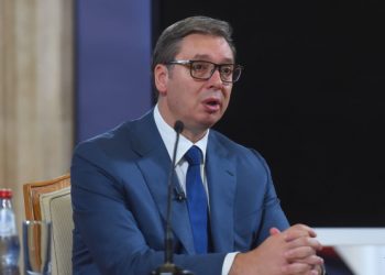 Вучич: Думите на Меркел за Минските споразумения променят отношението към случващото се в Украйна