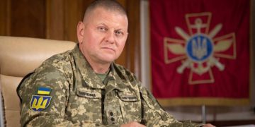 Главнокомандващият на Украйна даде страховито интервю: руската мобилизация, надежда за световна война и планове за въоръжените сили на Украйна