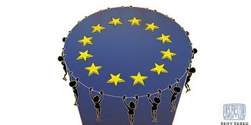 Факелни шествия и реабилитация на диктатори от миналото: Как Европа отново свиква с фашизма