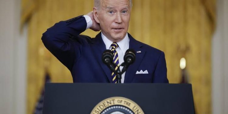 Politico: Следващите 2 години на Байдън: Брутална война и тежка кампания