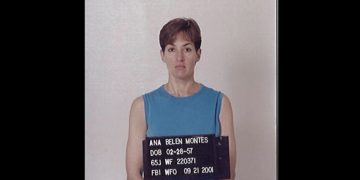 В САЩ освободиха наистина уникална шпионка