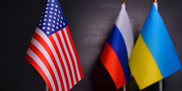 Западът разбра, че Русия „пречупва“ конфликта в Украйна