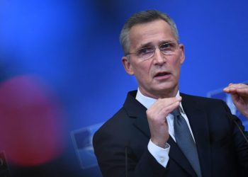 Новият генерален секретар на НАТО, същият като стария?