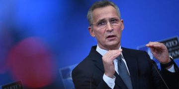 Новият генерален секретар на НАТО, същият като стария?