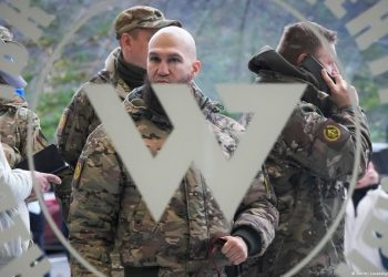 “С кръв заслужено помилване”: Как вчерашните затворници в ЧВК “Вагнер” стават герои в спецоперацията