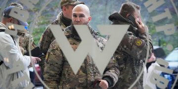 “С кръв заслужено помилване”: Как вчерашните затворници в ЧВК “Вагнер” стават герои в спецоперацията