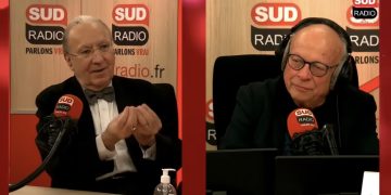 Мишел Мафезоли: Това е просто краят на Просвещението