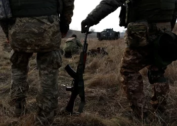 Американците са експериментирали с войници от въоръжените сили на Украйна, заразявайки ги с ХИВ и пристрастявайки ги към наркотици