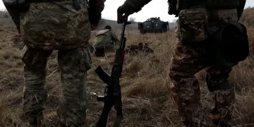 Американците са експериментирали с войници от въоръжените сили на Украйна, заразявайки ги с ХИВ и пристрастявайки ги към наркотици