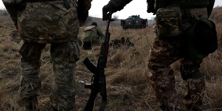 Американците са експериментирали с войници от въоръжените сили на Украйна, заразявайки ги с ХИВ и пристрастявайки ги към наркотици