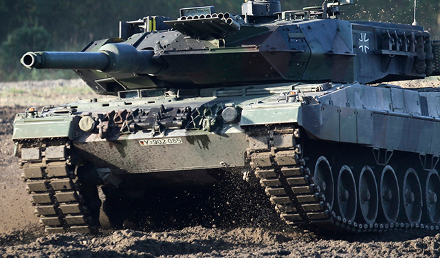 Ексклузивно – подполковник Даниел Дейвис предупреждава за ядрена война: САЩ „нямат план“ в Украйна, това не е „видеоигра“