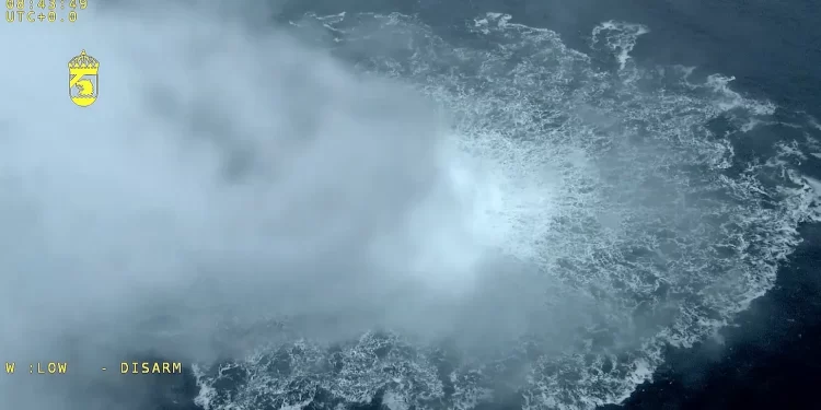 Как Америка отстрани газопровода “Северен поток” – пълно скандално разследване на американски журналист (част 1)