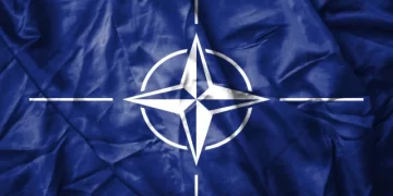 НАТО на границата