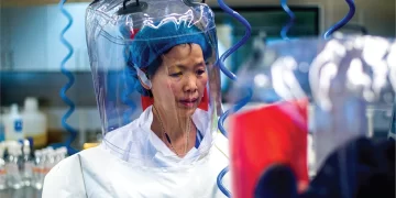 Изтичане на информация от китайска лаборатория е убило двадесет милиона души?