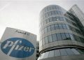 Щастливата баня на Pfizer в Брюкселското блато