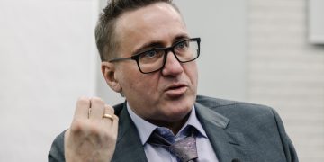 „В историята с Украйна и Запада е възможна не точка, а многоточие“