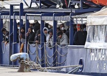 Миграцията се връща в дневния ред на ЕС