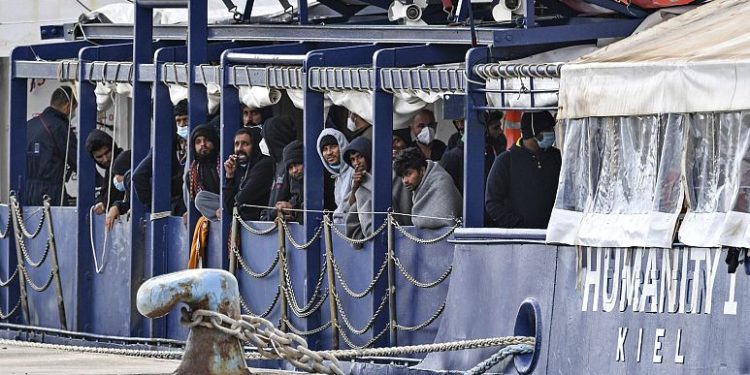 Миграцията се връща в дневния ред на ЕС