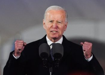 Байдън сплотява Запада