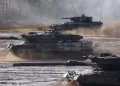 Истината за танковете: как НАТО проправи пътя за катастрофа в Украйна